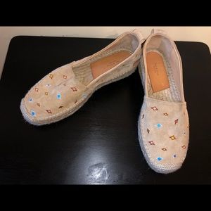Cute Rag & Bone Espadrilles
